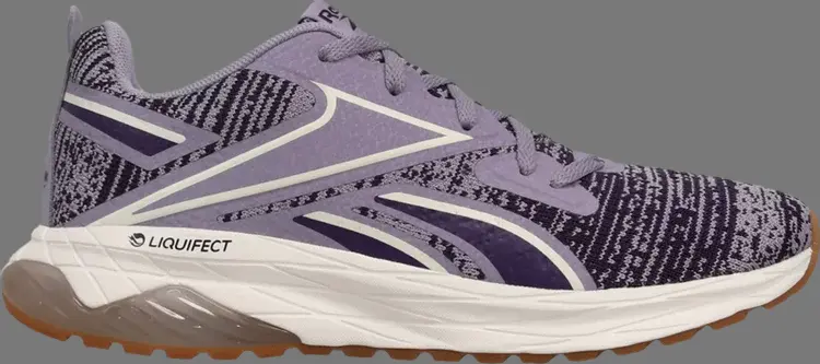 Лимитированные кроссовки wmns liquifect 180 ls ap 'violet haze' Reebok, фиолетовый
Лимитированные кроссовки wmns liquifect 180 ls ap 'violet haze' Reebok, фиолетовый