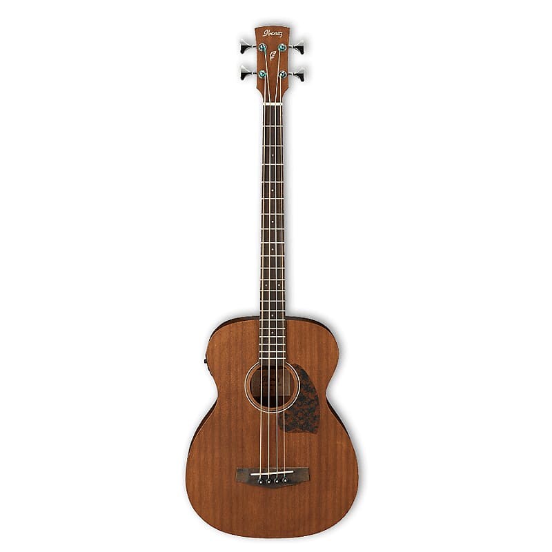 Ibanez PCBE12MH OPN Натуральный 4-струнный акустико-электрический бас с открытыми порами PCBE12MH OPN Open Pore Natural
Ibanez PCBE12MH OPN Натуральный 4-струнный акустико-электрический бас с открытыми порами PCBE12MH OPN Open Pore Natural