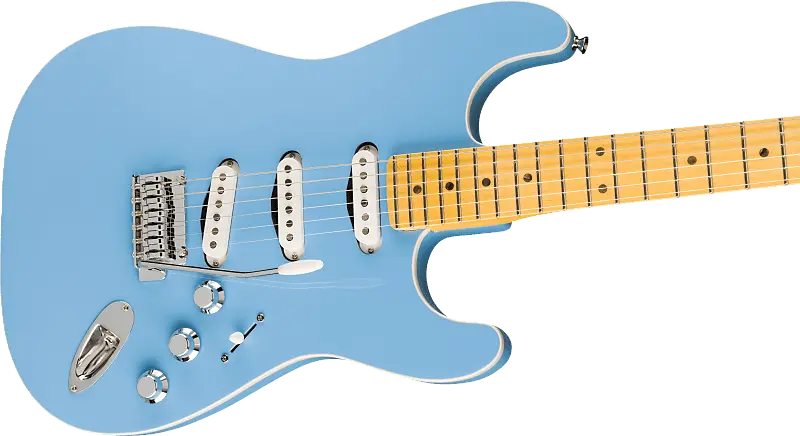 2022 Fender Aerodyne Special Stratocaster Калифорния Блю Aerodyne Special Stratocaster California Blue
2022 Fender Aerodyne Special Stratocaster Калифорния Блю Aerodyne Special Stratocaster California Blue