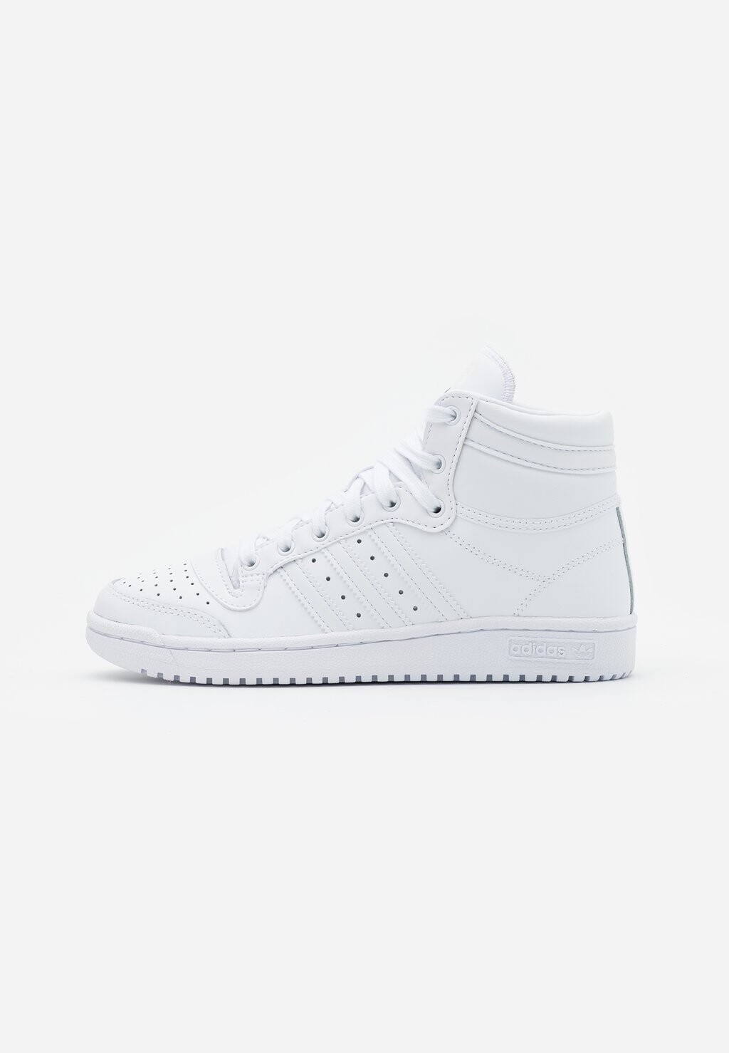 Высокие кроссовки Top Ten Sports Inspired Mid Shoes adidas Originals, цвет footwear white
Высокие кроссовки Top Ten Sports Inspired Mid Shoes adidas Originals, цвет footwear white