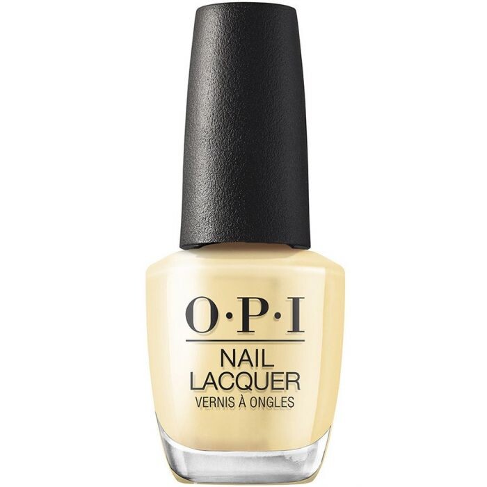 Лак для ногтей Spring Hollywood Collection Esmaltes Nail Lacquer Opi, Bee-hind the Scenes
Лак для ногтей Spring Hollywood Collection Esmaltes Nail Lacquer Opi, Bee-hind the Scenes
