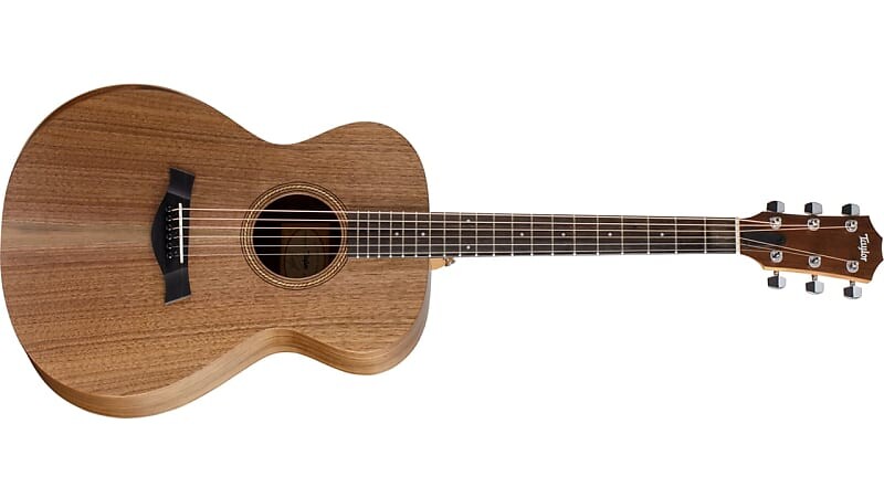 Taylor - Academy 22e - электроакустическая гитара - гриф West African Crelicam Ebony - многослойный орех Taylor - Academy 22e - -Electric Guitar - West African Crelicam Ebony Fretboard - Layered
Taylor - Academy 22e - электроакустическая гитара - гриф West African Crelicam Ebony - многослойный орех Taylor - Academy 22e - -Electric Guitar - West African Crelicam Ebony Fretboard - Layered