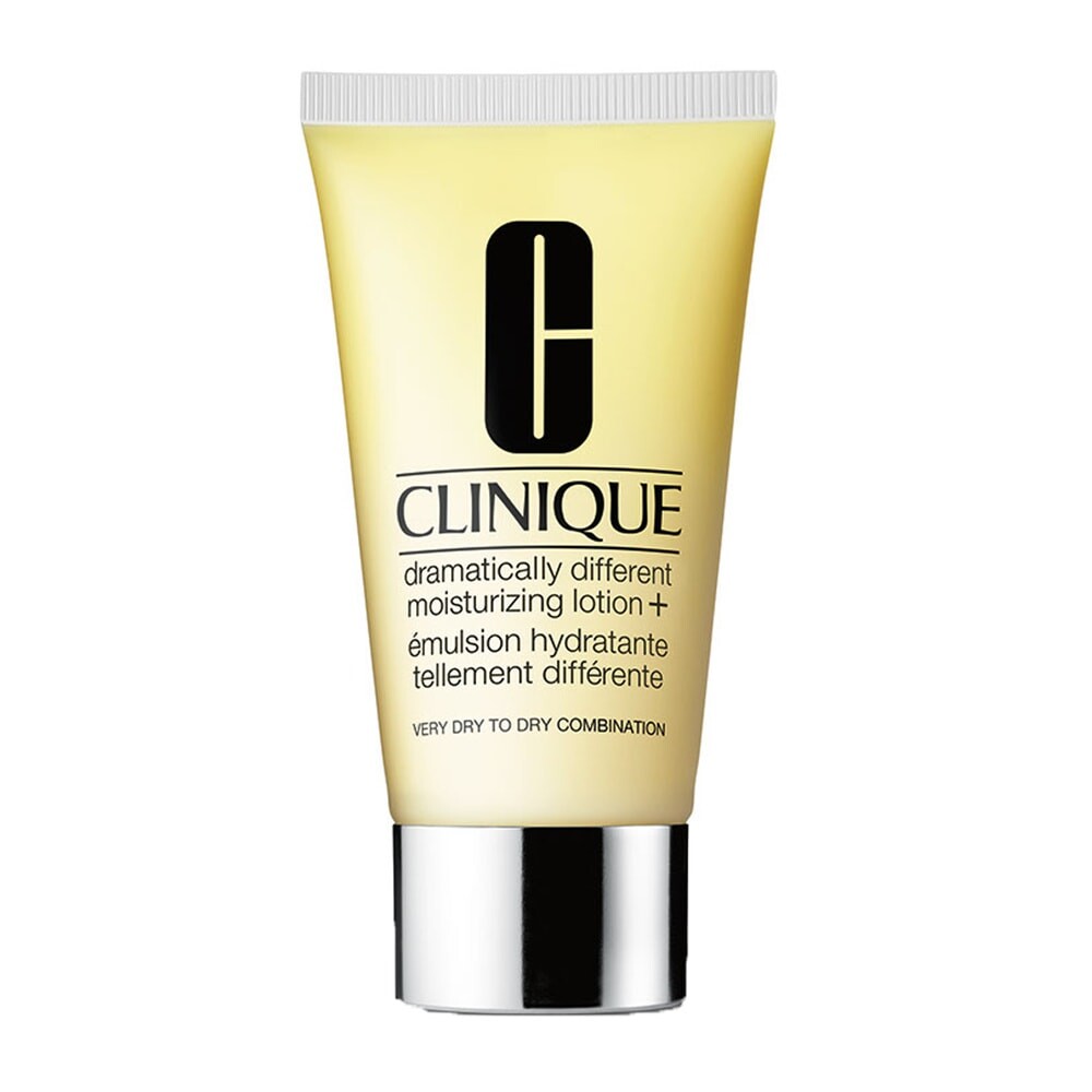 Clinique Dramatically Different Moisturizing Lotion + увлажняющая эмульсия для кожи 1 и 2 типа 50мл
Clinique Dramatically Different Moisturizing Lotion + увлажняющая эмульсия для кожи 1 и 2 типа 50мл