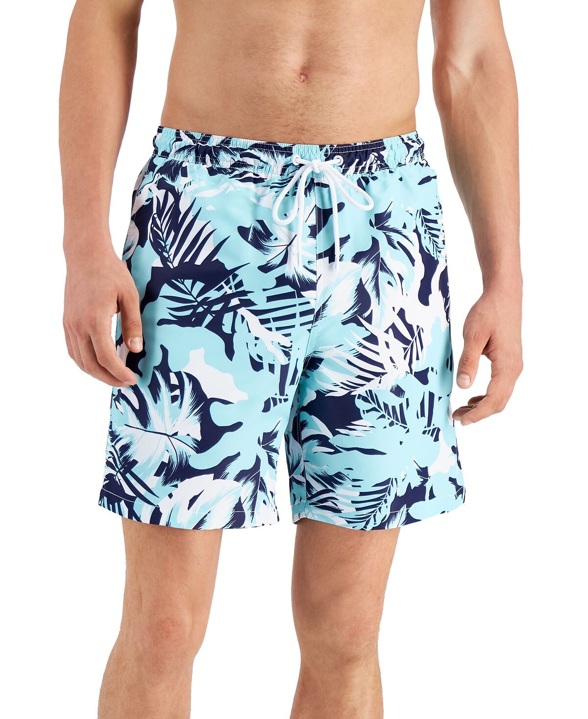 Мужские быстросохнущие плавки с камуфляжным принтом upf 50+ island Calvin Klein, светло-синий
Мужские быстросохнущие плавки с камуфляжным принтом upf 50+ island Calvin Klein, светло-синий