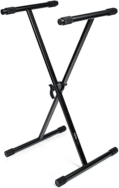 Gator Frameworks GFW-KEY-1000X Стандартная подставка для клавиатуры X-Style GFW-KEY-1000X Standard X-Style Keyboard Stand
Gator Frameworks GFW-KEY-1000X Стандартная подставка для клавиатуры X-Style GFW-KEY-1000X Standard X-Style Keyboard Stand