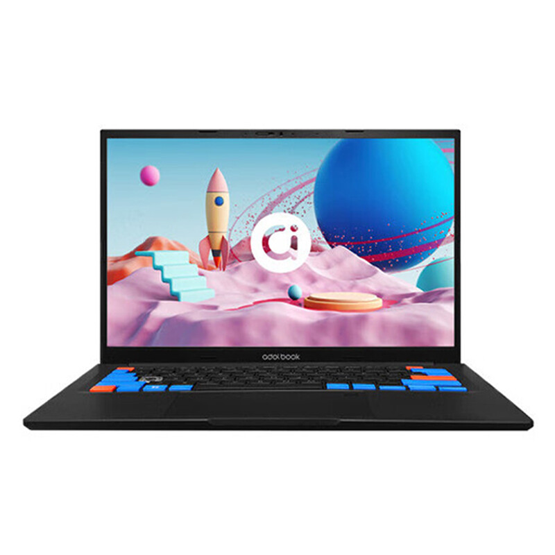 Ноутбук Asus A Bean 14 Pro, 14", 16Гб/512Гб, i5-12500H, черный, английская раскладка
Ноутбук Asus A Bean 14 Pro, 14", 16Гб/512Гб, i5-12500H, черный, английская раскладка
