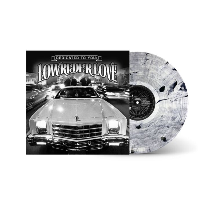 Виниловая пластинка Dedicated To You Lowrider Love (Limited Edition) | Various Artists
Виниловая пластинка Dedicated To You Lowrider Love (Limited Edition) | Various Artists