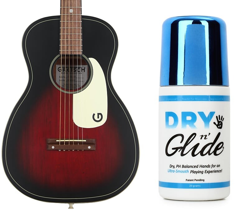 Gretsch G9500 Jim Dandy Flat Top - Vintage Sunburst Bundle с Graph Tech PH-0002-01 Chops Dry N' Glide Hand Powder Gretsch + Graph Tech 2704000503=1 PH-0002-01=1
Gretsch G9500 Jim Dandy Flat Top - Vintage Sunburst Bundle с Graph Tech PH-0002-01 Chops Dry N' Glide Hand Powder Gretsch + Graph Tech 2704000503=1 PH-0002-01=1