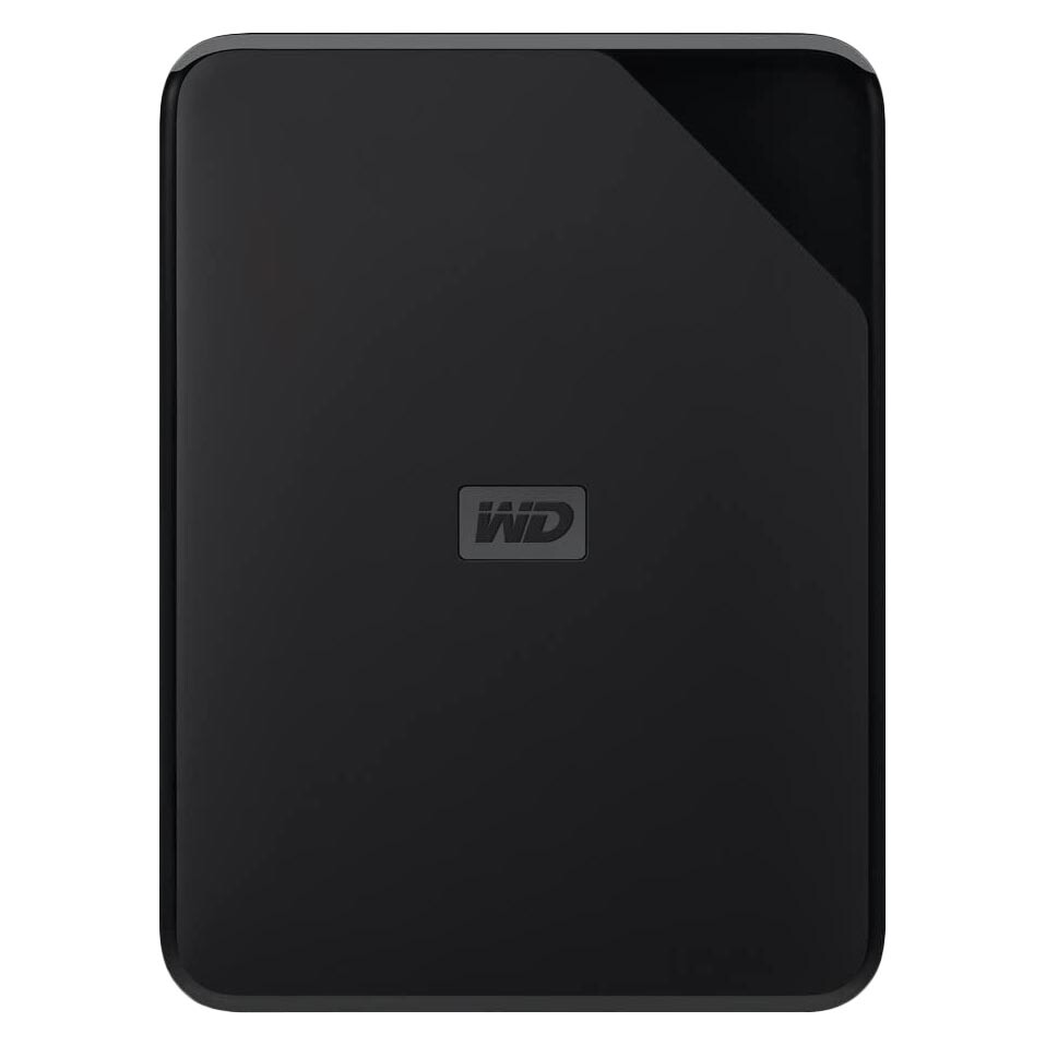 Внешний жесткий диск Western Digital Elements SE, WDBEPK5000ABK-WESN, 500Гб, 2.5"
Внешний жесткий диск Western Digital Elements SE, WDBEPK5000ABK-WESN, 500Гб, 2.5"