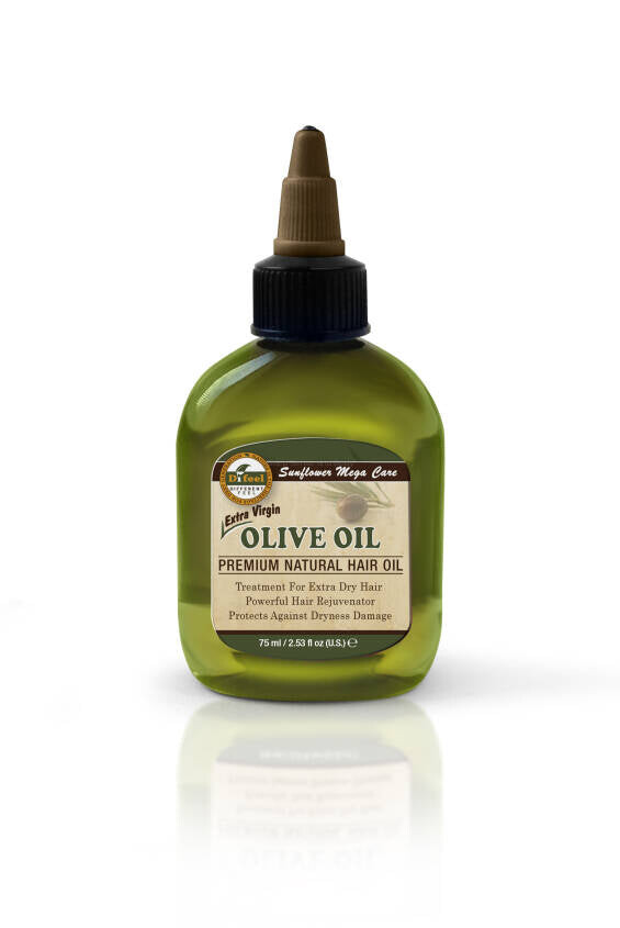 Difeel Масло Premium Natural Hair Olive Oil для сухих волос с оливковым маслом 75мл
Difeel Масло Premium Natural Hair Olive Oil для сухих волос с оливковым маслом 75мл