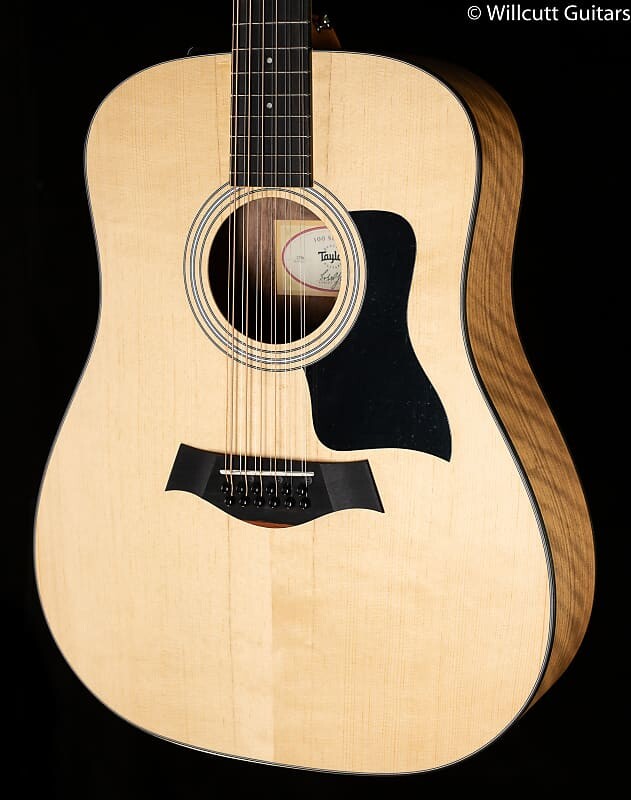 Taylor 150e Dreadnought 12-струнный орех/ситка (029) 150e Dreadnought 12 String /Sitka (029)
Taylor 150e Dreadnought 12-струнный орех/ситка (029) 150e Dreadnought 12 String /Sitka (029)