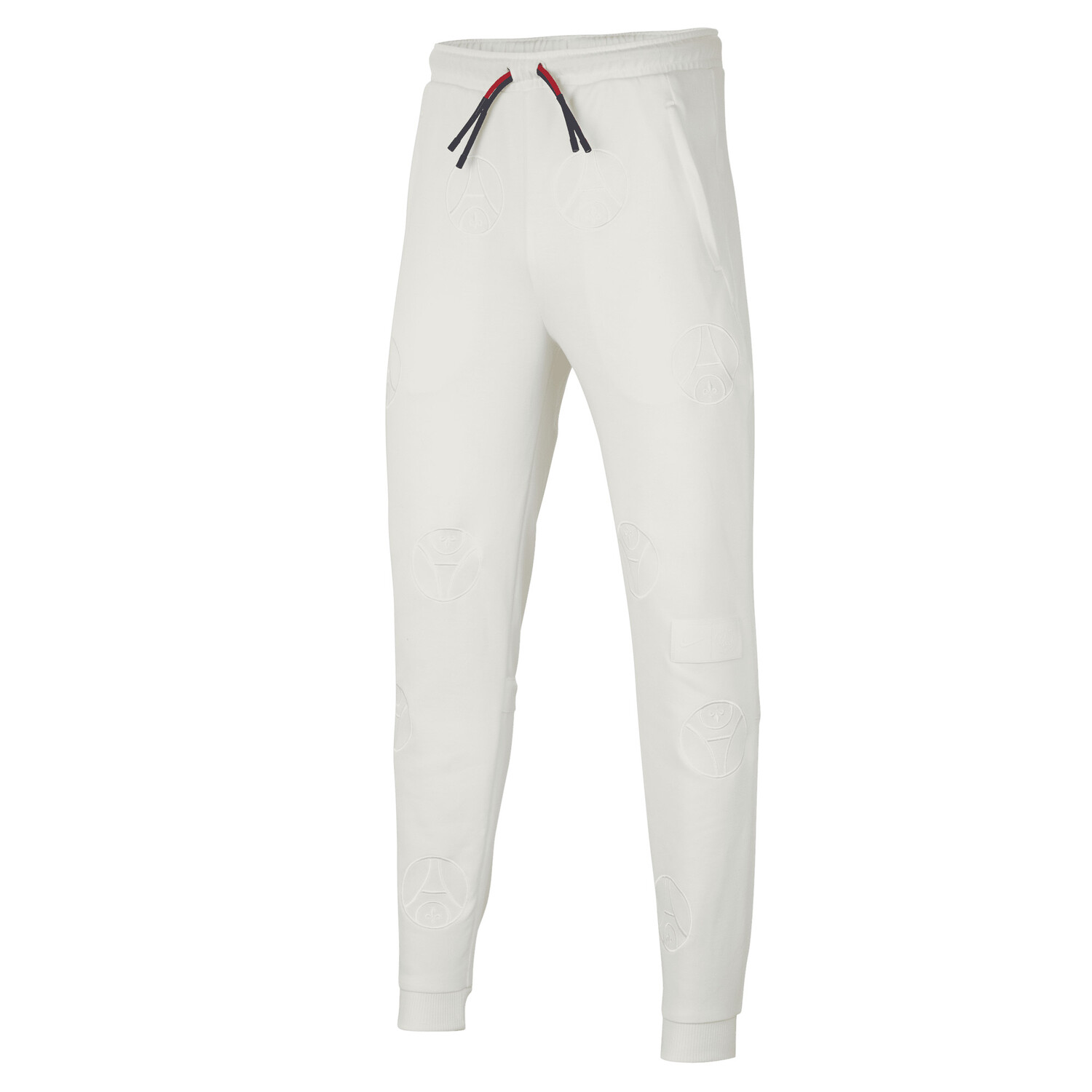 Брюки Nike Paris Saint-Germain Older Kids' Dri-Fit Travel Football, серовато-белый
Брюки Nike Paris Saint-Germain Older Kids' Dri-Fit Travel Football, серовато-белый