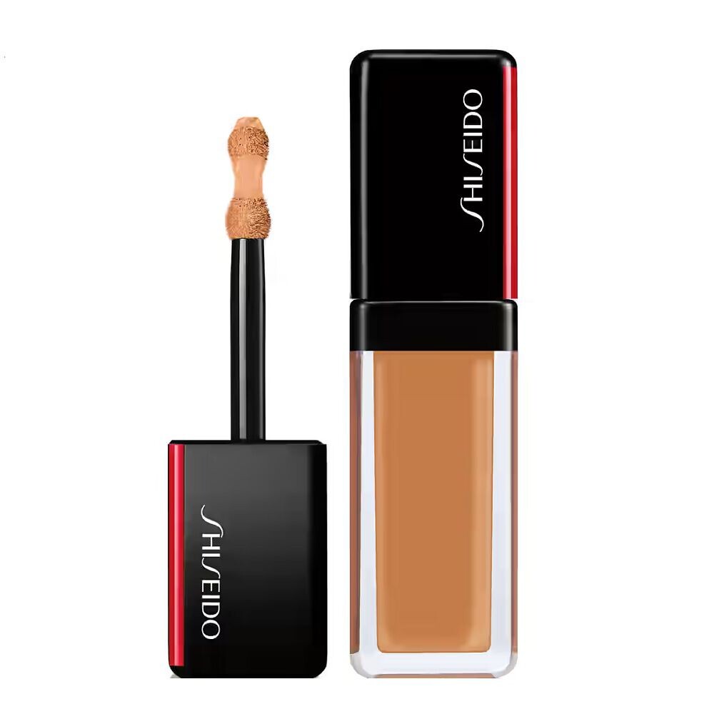 Shiseido Synchro Skin Self-Refreshing Concealer жидкий консилер 304 Medium, 5,8 мл
Shiseido Synchro Skin Self-Refreshing Concealer жидкий консилер 304 Medium, 5,8 мл