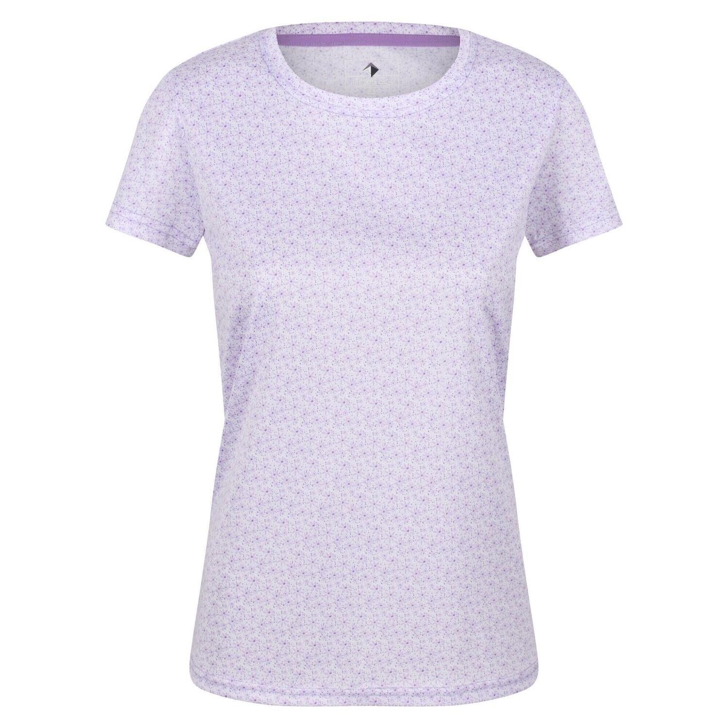 Рубашка для походов женская Fingal Edition Hiking/Outdoor/Trekking Ladies Breathable REGATTA, лунно-голубой/сиренево-розовый
Рубашка для походов женская Fingal Edition Hiking/Outdoor/Trekking Ladies Breathable REGATTA, лунно-голубой/сиренево-розовый