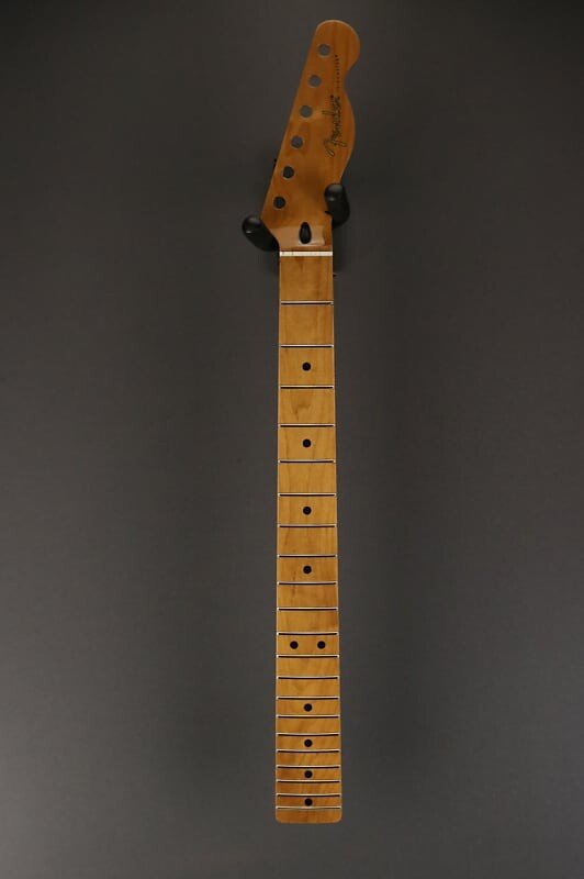 НОВЫЙ гриф Telecaster из жареного клена Fender (678) (678) Roasted Maple Telecaster Neck, 21 Narrow Tall Frets, 9...
НОВЫЙ гриф Telecaster из жареного клена Fender (678) (678) Roasted Maple Telecaster Neck, 21 Narrow Tall Frets, 9...