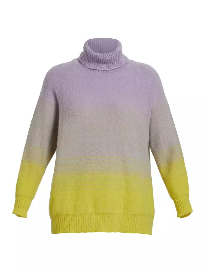 Вязаный свитер с высоким воротником Marina Sport Agente Marina Rinaldi, Plus Size, цвет mustard
Вязаный свитер с высоким воротником Marina Sport Agente Marina Rinaldi, Plus Size, цвет mustard