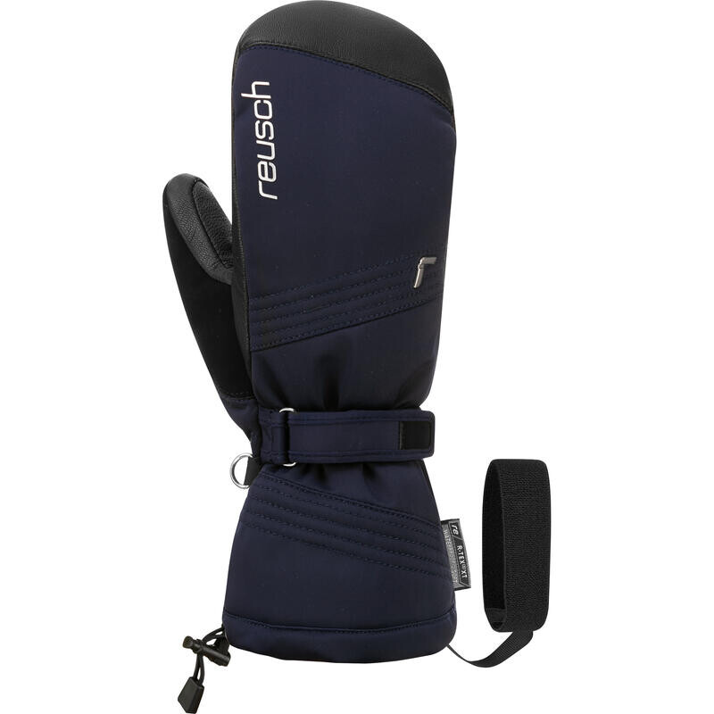Водонепроницаемые лыжные перчатки Reusch, цвет blue/midnight indigo/galaxy blue
Водонепроницаемые лыжные перчатки Reusch, цвет blue/midnight indigo/galaxy blue
