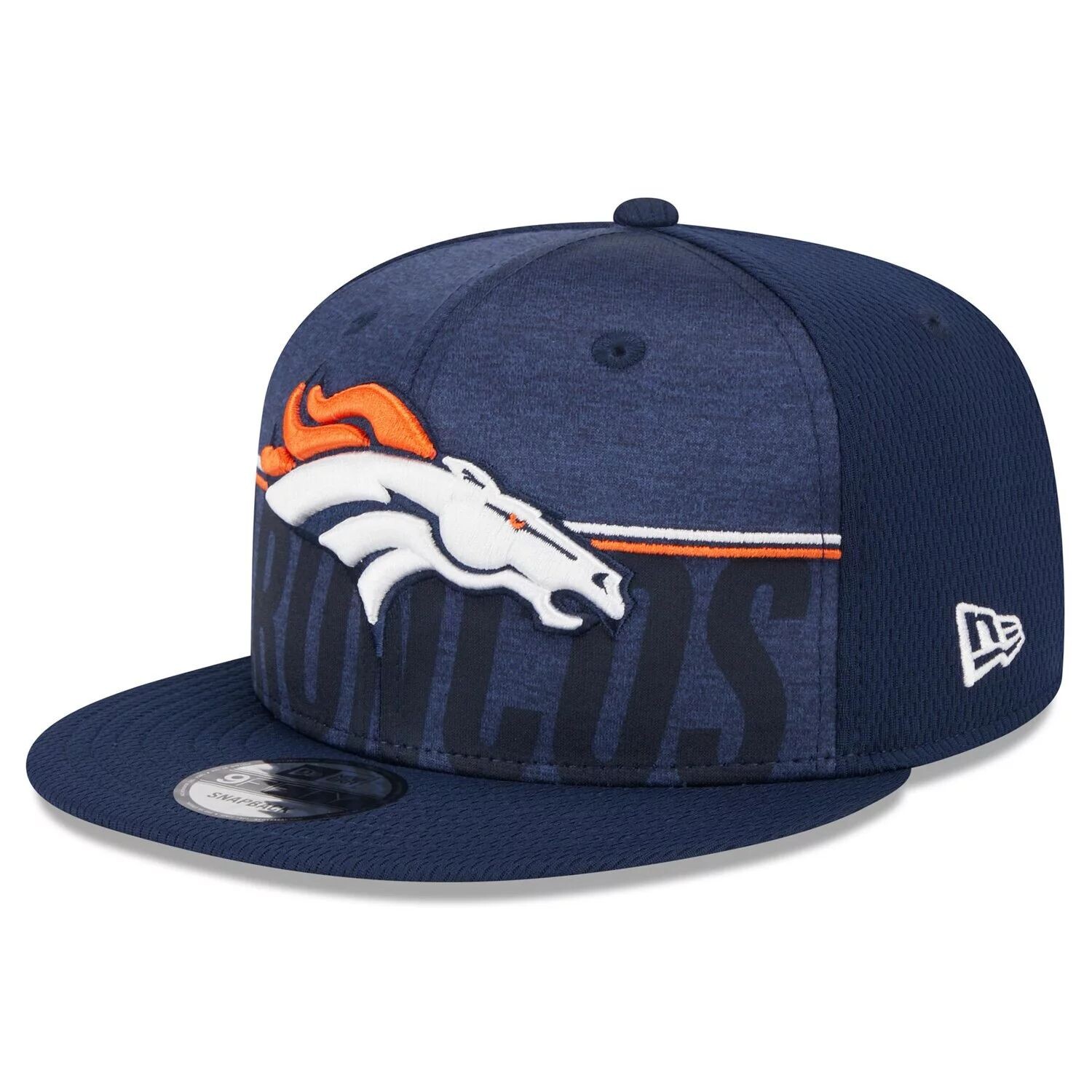 Мужская кепка Snapback New Era Navy Denver Broncos 2023 NFL Training Camp 9FIFTY
Мужская кепка Snapback New Era Navy Denver Broncos 2023 NFL Training Camp 9FIFTY