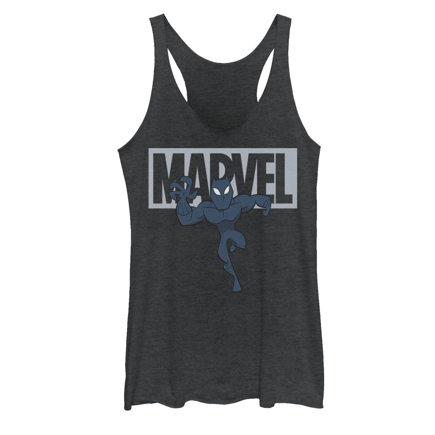 Майка на бретелях с логотипом Marvel Black Panther в стиле чиби для юниоров Licensed Character
Майка на бретелях с логотипом Marvel Black Panther в стиле чиби для юниоров Licensed Character