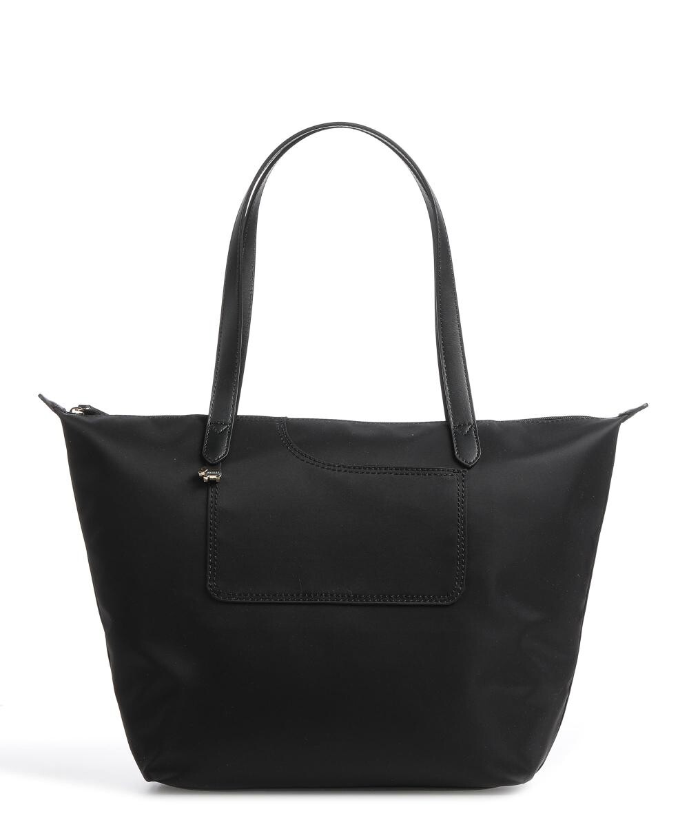 Сумка-шоппер Pocket Essentials из переработанного полиэстера. Radley London, черный
Сумка-шоппер Pocket Essentials из переработанного полиэстера. Radley London, черный