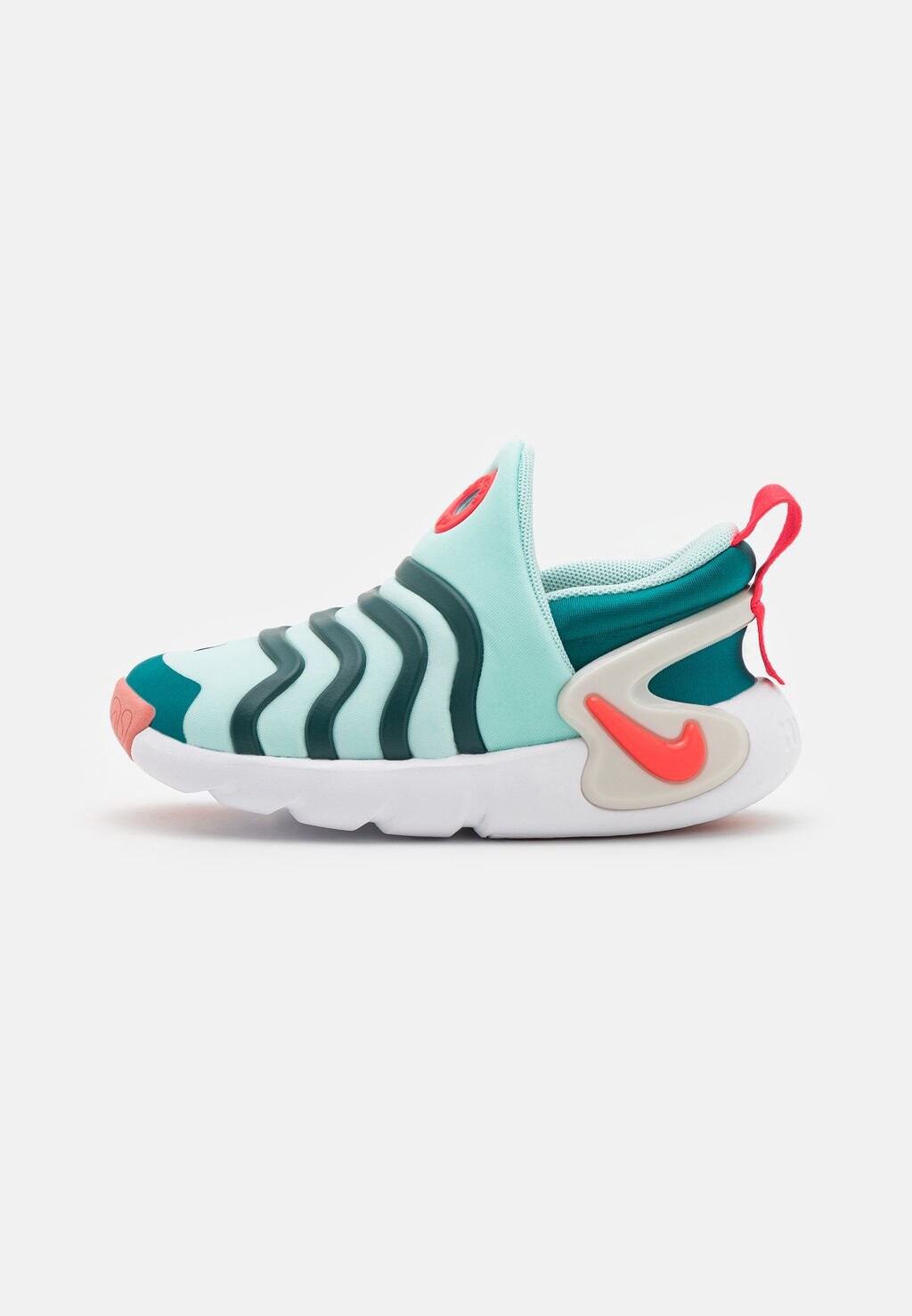 Слипоны Nike Dynamo Go! (Td) Nike, цвет jade ice/siren red/geode teal/red stardust
Слипоны Nike Dynamo Go! (Td) Nike, цвет jade ice/siren red/geode teal/red stardust