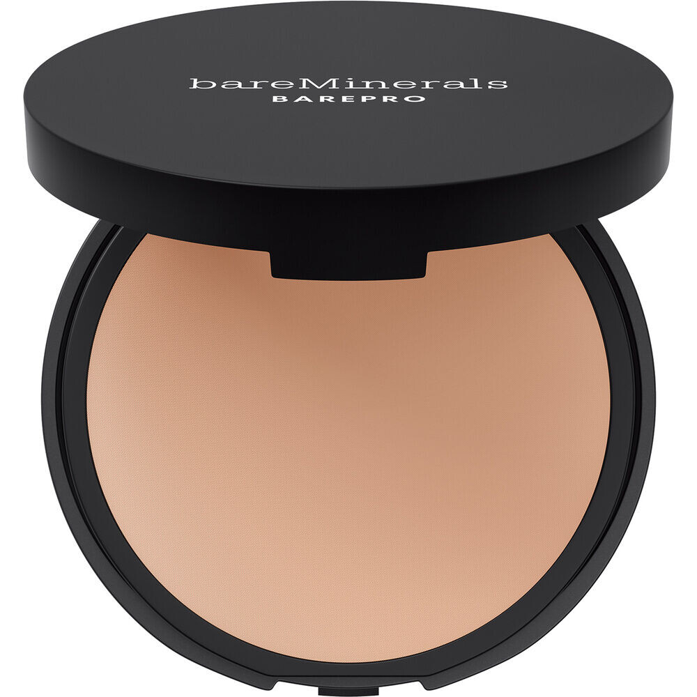 Легкая 25 компактная тональная основа холодного отжима Bareminerals Barepro 16Hr Skin-Perfecting Powder Foundation, 8 гр
Легкая 25 компактная тональная основа холодного отжима Bareminerals Barepro 16Hr Skin-Perfecting Powder Foundation, 8 гр
