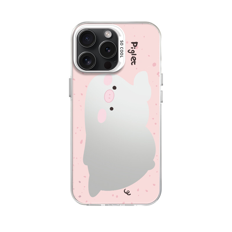 Полюбуйтесь чехлом для телефона с медвежонком Surprise Bear, IMD - Charm Purple - Splash Ink Pig
Полюбуйтесь чехлом для телефона с медвежонком Surprise Bear, IMD - Charm Purple - Splash Ink Pig