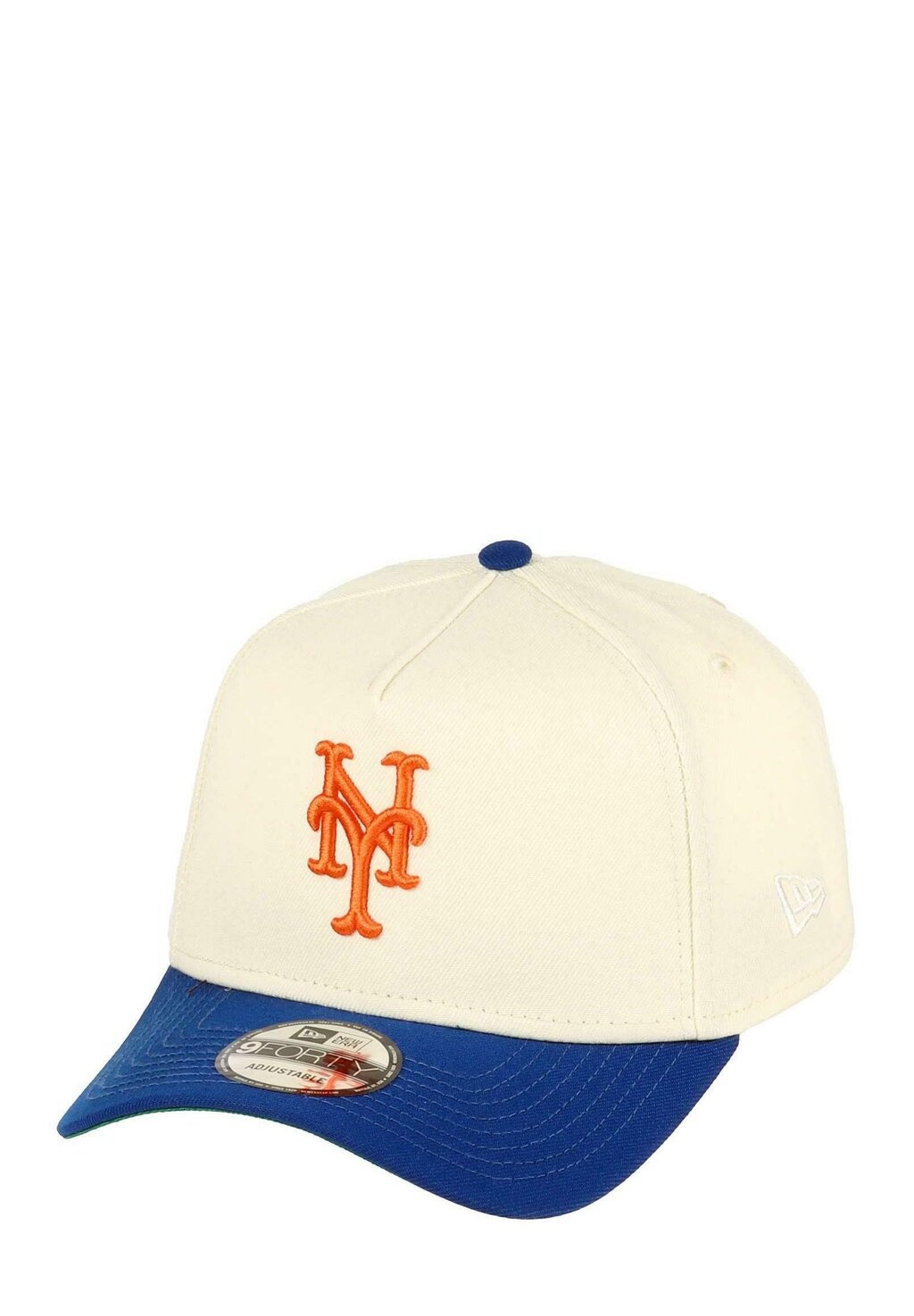 Бейсболка YORK METS MLB ALL-STAR GAME SIDEPATCH COOPERSTOWN CHROME FORTY A-FRAME SNAPBACK New Era, цвет weiss
Бейсболка YORK METS MLB ALL-STAR GAME SIDEPATCH COOPERSTOWN CHROME FORTY A-FRAME SNAPBACK New Era, цвет weiss