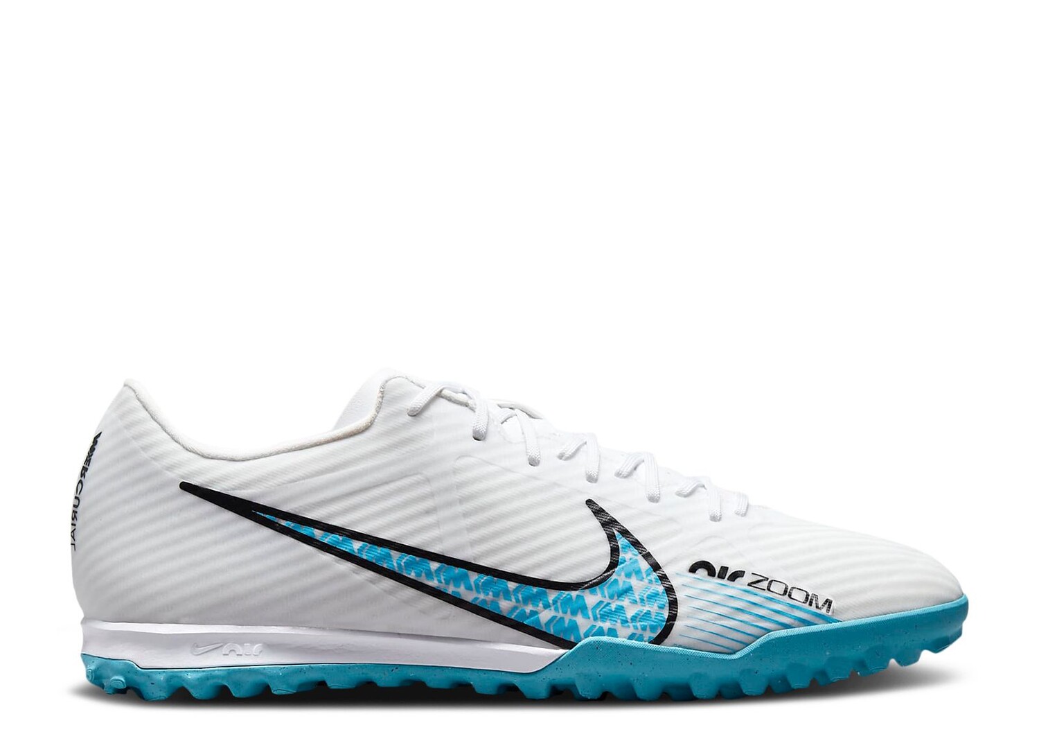 Кроссовки Nike Zoom Mercurial Vapor 15 Academy Tf 'Blast Pack', белый, Белый;серый
Кроссовки Nike Zoom Mercurial Vapor 15 Academy Tf 'Blast Pack', белый, Белый;серый