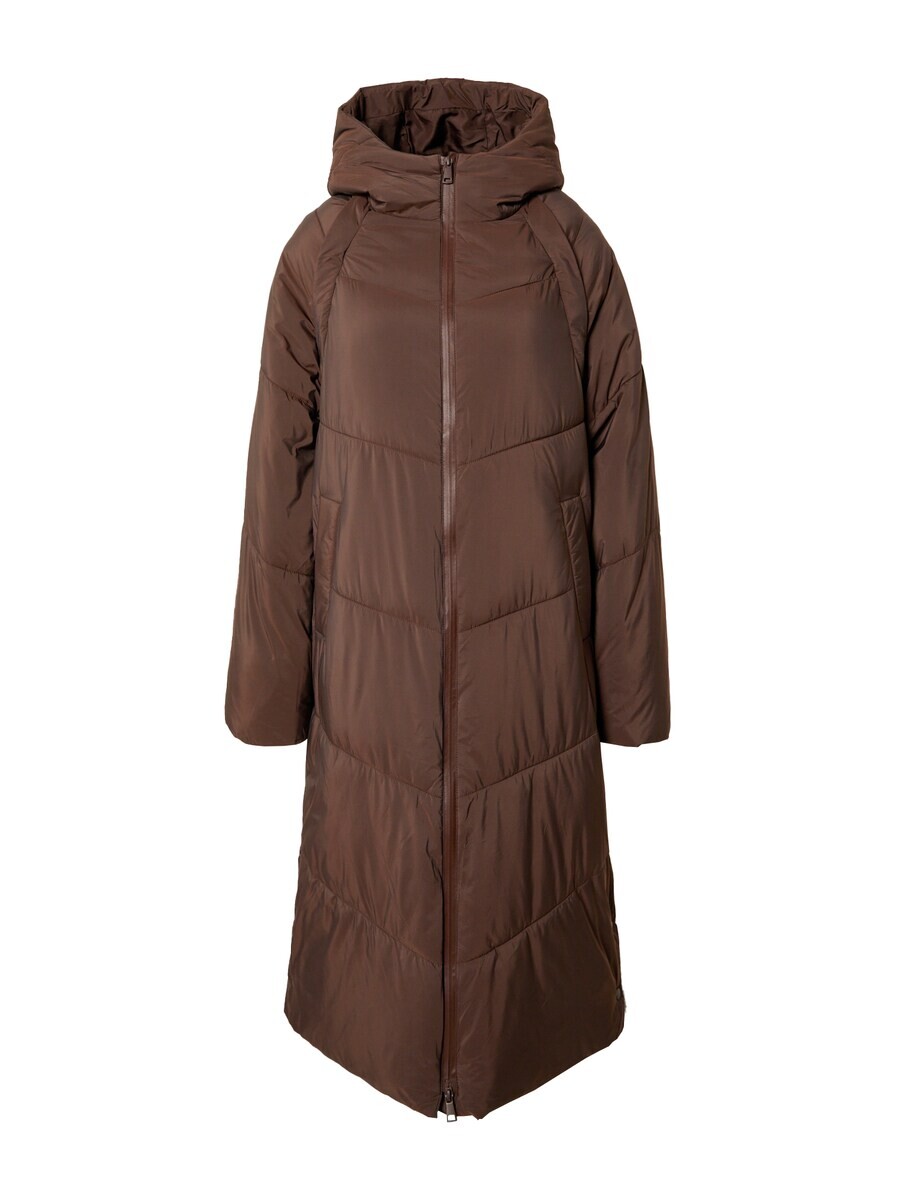 Пальто Guido Maria Kretschmer Women Between-Seasons Coat Jila, коричневый
Пальто Guido Maria Kretschmer Women Between-Seasons Coat Jila, коричневый
