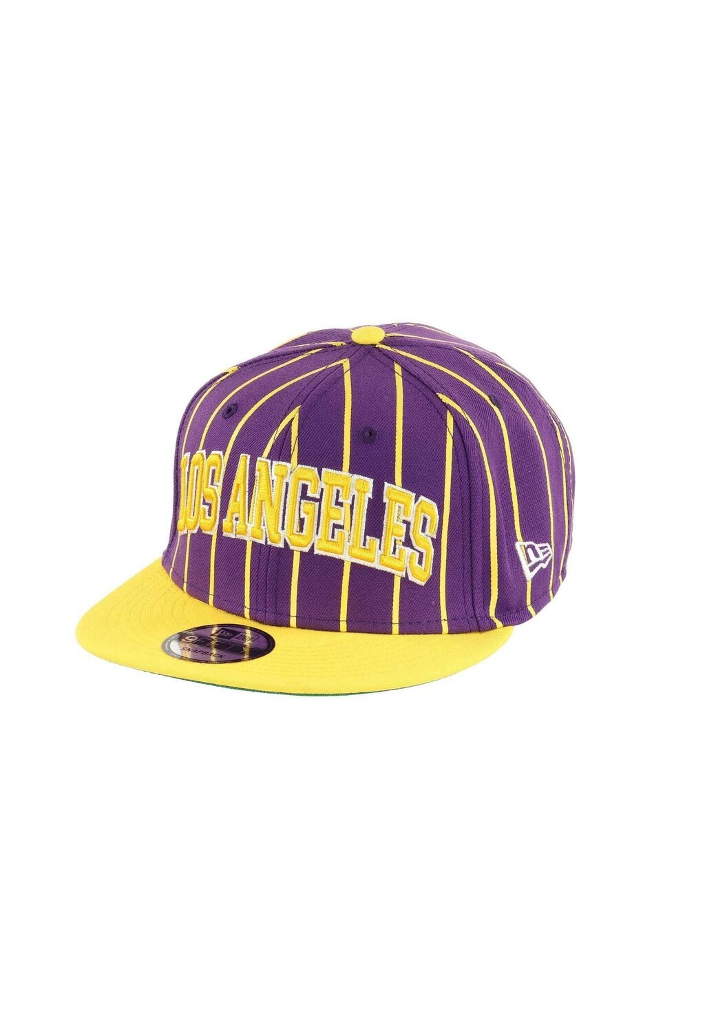 Бейсболка LOS ANGELES LAKERS CITY ARCH PURPLE 9FIFTY SNAPBACK New Era, цвет lila
Бейсболка LOS ANGELES LAKERS CITY ARCH PURPLE 9FIFTY SNAPBACK New Era, цвет lila