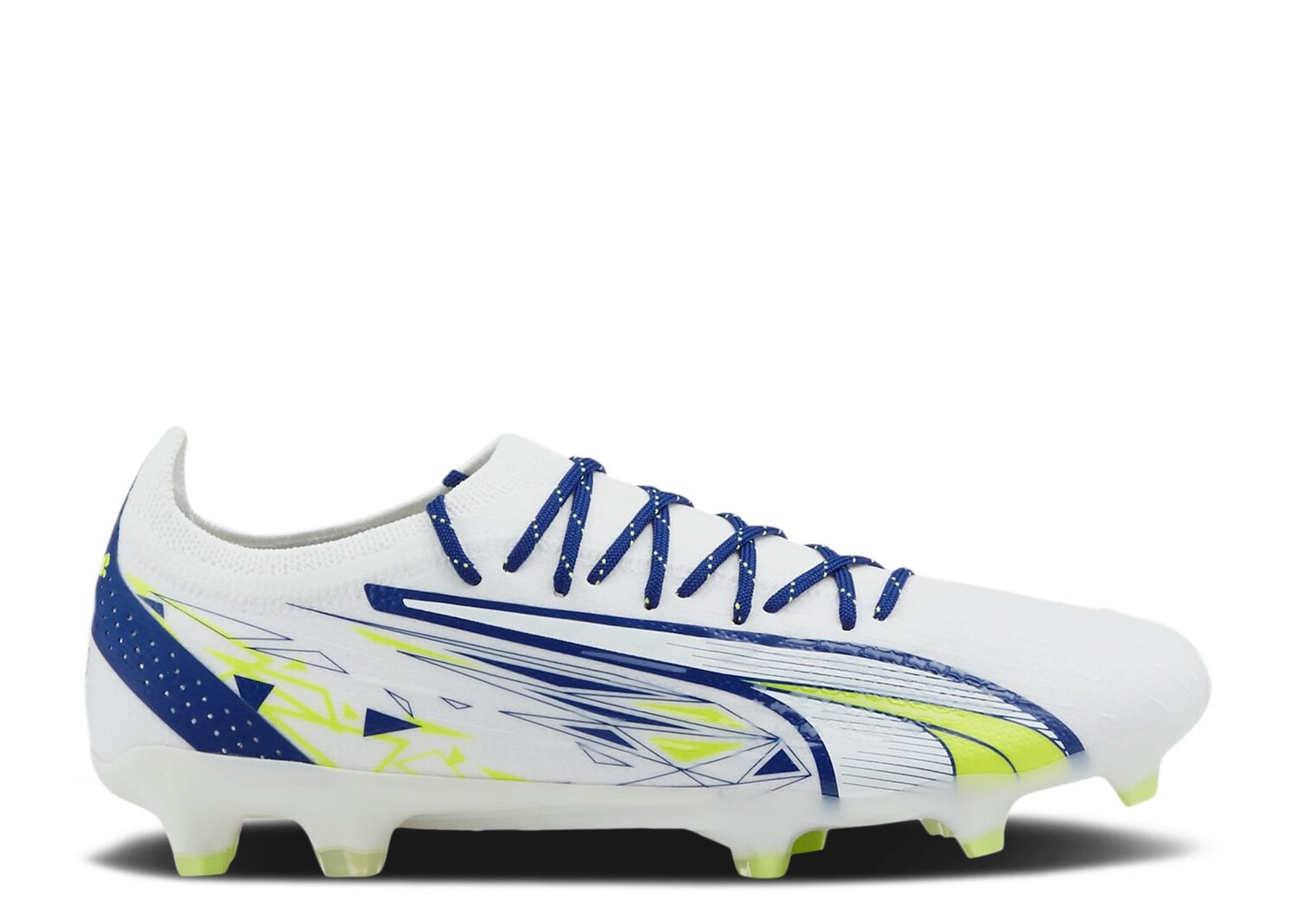 Кроссовки Puma Christian Pulisic X Ultra Ultimate Fg Ag 'White Clyde Royal', белый, Белый;серый
Кроссовки Puma Christian Pulisic X Ultra Ultimate Fg Ag 'White Clyde Royal', белый, Белый;серый