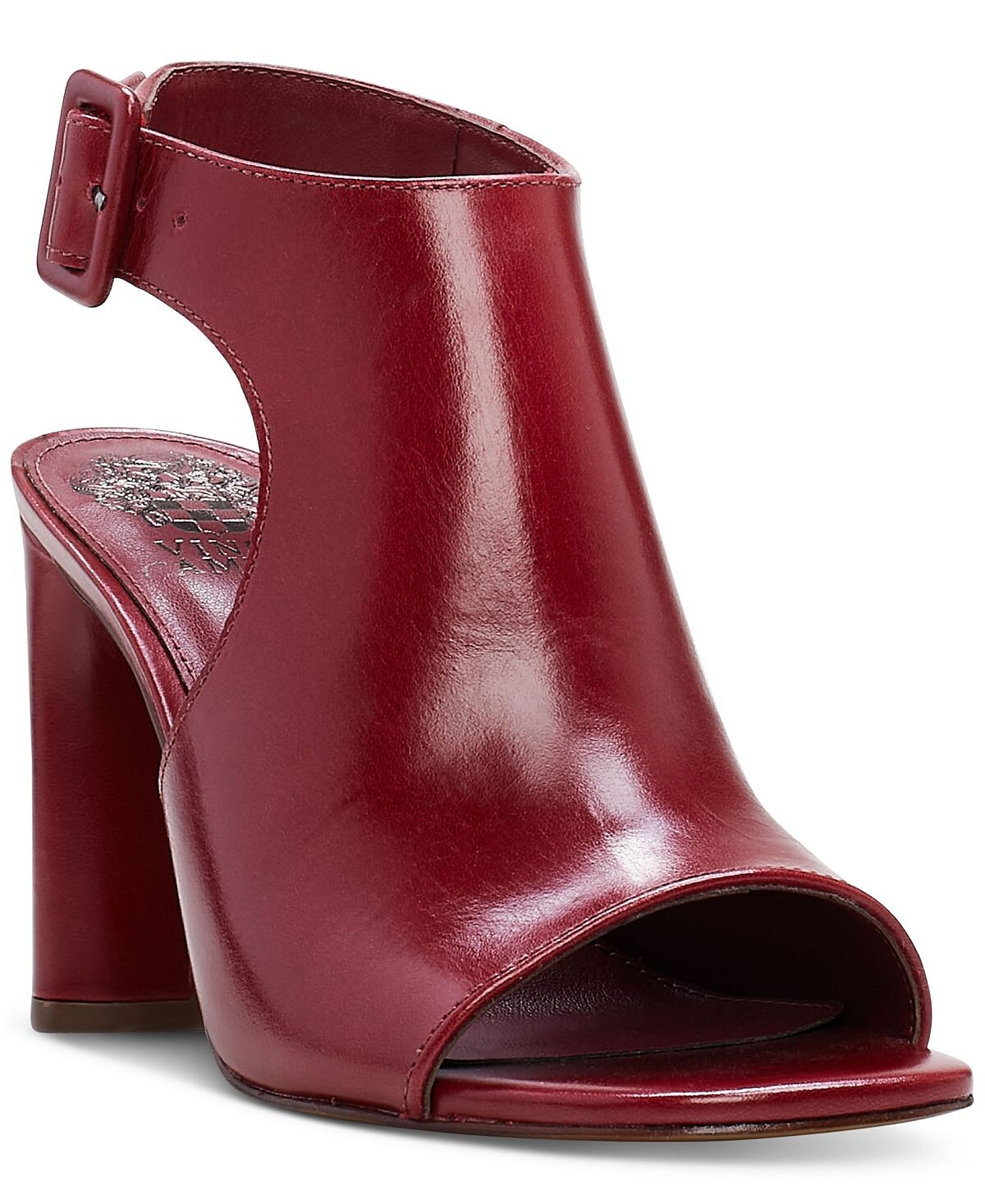 Женские классические сандалии Crebellan с открытой пяткой и капюшоном Vince Camuto
Женские классические сандалии Crebellan с открытой пяткой и капюшоном Vince Camuto