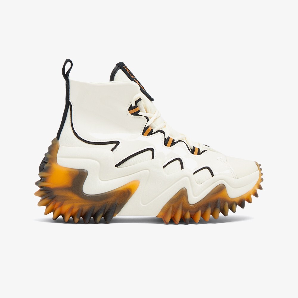 Кроссовки Run Star Motion CX Platform 'Tortoise Shell' Converse, мультиколор
Кроссовки Run Star Motion CX Platform 'Tortoise Shell' Converse, мультиколор