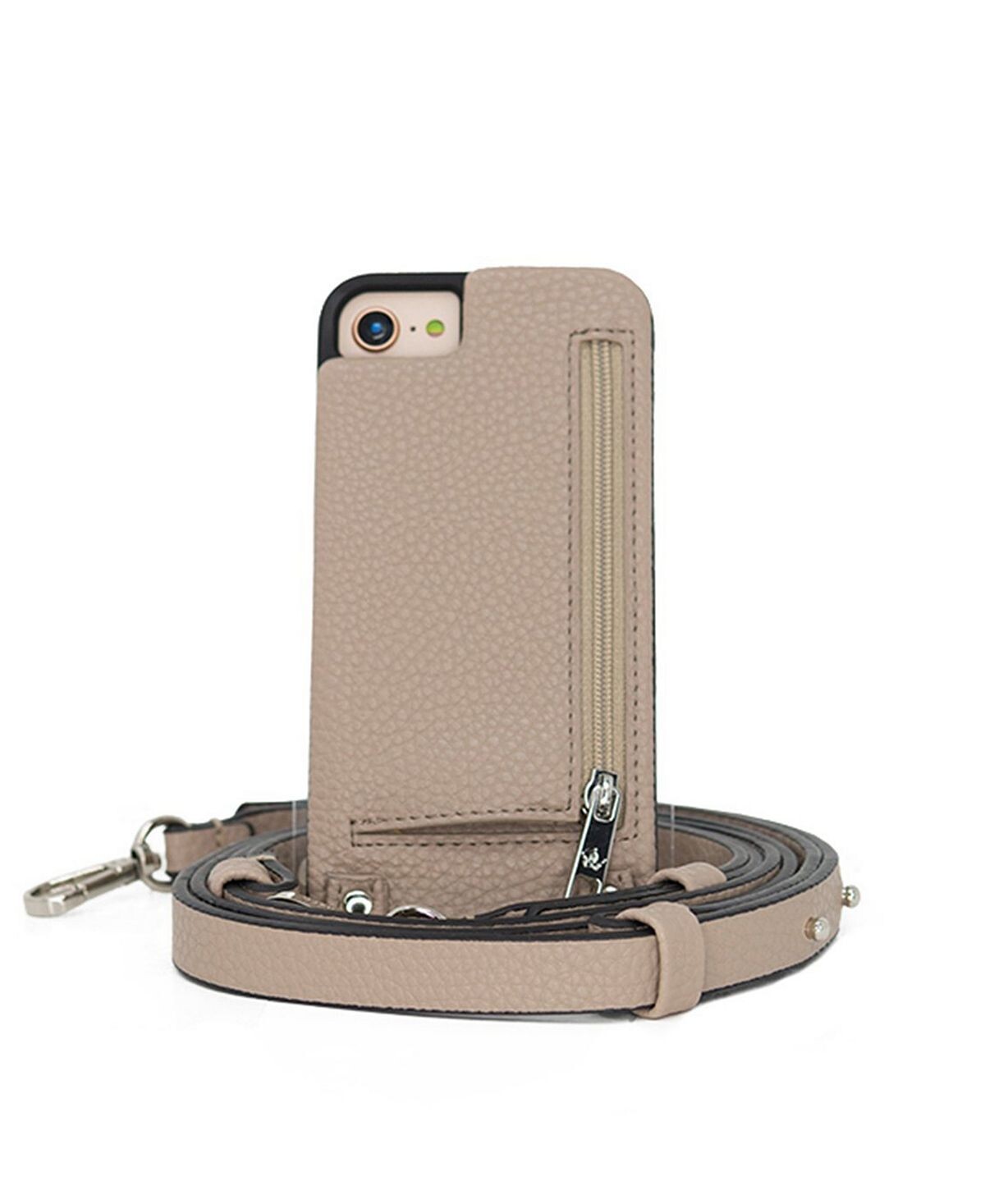 Чехол для iPhone через плечо 6, 6S, 7, 8 или SE с бумажником на ремешке Hera Cases
Чехол для iPhone через плечо 6, 6S, 7, 8 или SE с бумажником на ремешке Hera Cases