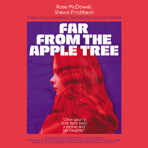 CD диск Far From the Apple Tree / O.S.T.: Far From the Apple Tree (Original Music Soundtrack From the Film)
CD диск Far From the Apple Tree / O.S.T.: Far From the Apple Tree (Original Music Soundtrack From the Film)