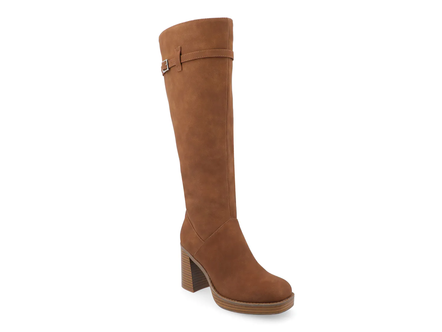 Сапоги Letice Extra Wide Calf Platform Boot Journee Collection, темно-коричневый
Сапоги Letice Extra Wide Calf Platform Boot Journee Collection, темно-коричневый