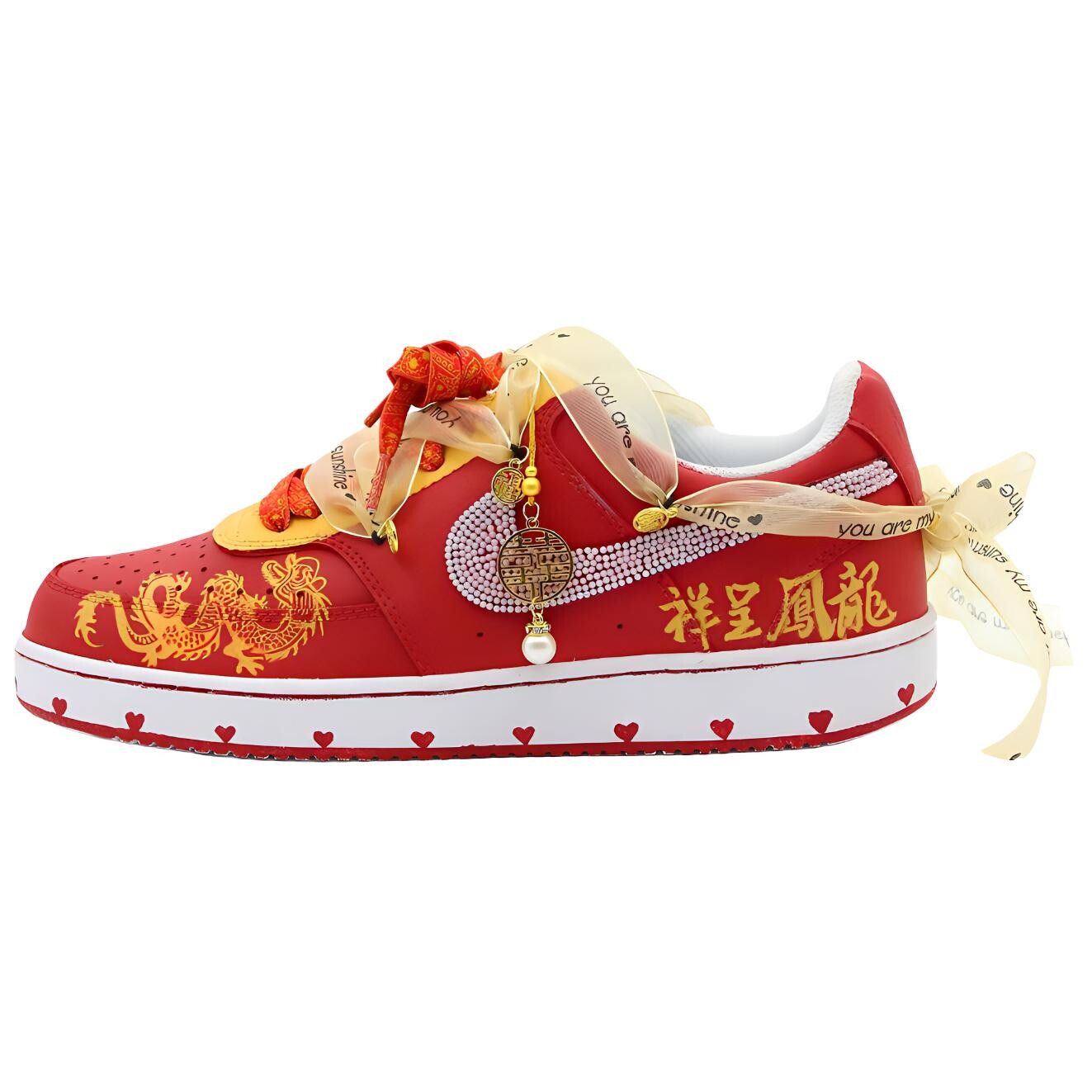 Кроссовки Nike Court Vision Low Skateboarding Shoes Men Low-top Korean White/Winter White/Cream Pink/Blue, красный
Кроссовки Nike Court Vision Low Skateboarding Shoes Men Low-top Korean White/Winter White/Cream Pink/Blue, красный