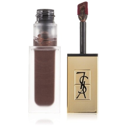 Tatouage Couture The Metallics #105 Магнитная губная помада Prune Temper 6 мл Yves Saint Laurent
Tatouage Couture The Metallics #105 Магнитная губная помада Prune Temper 6 мл Yves Saint Laurent