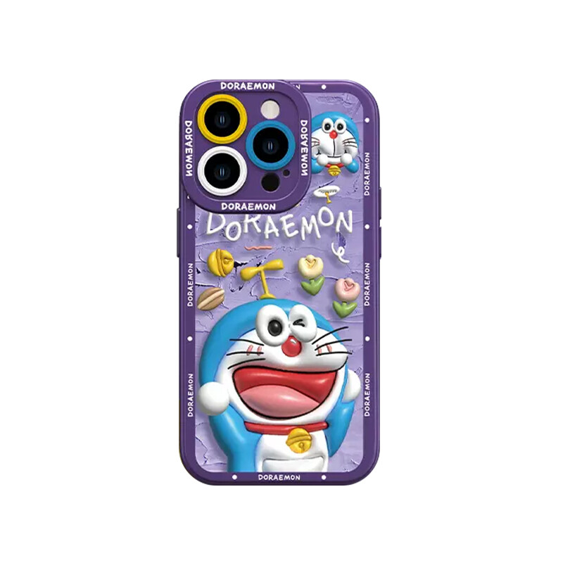 Чехол для телефона Taowantong Tao Wantong, Pupil Shadow - Dark Purple - Happy Jingle Cat B1347
Чехол для телефона Taowantong Tao Wantong, Pupil Shadow - Dark Purple - Happy Jingle Cat B1347