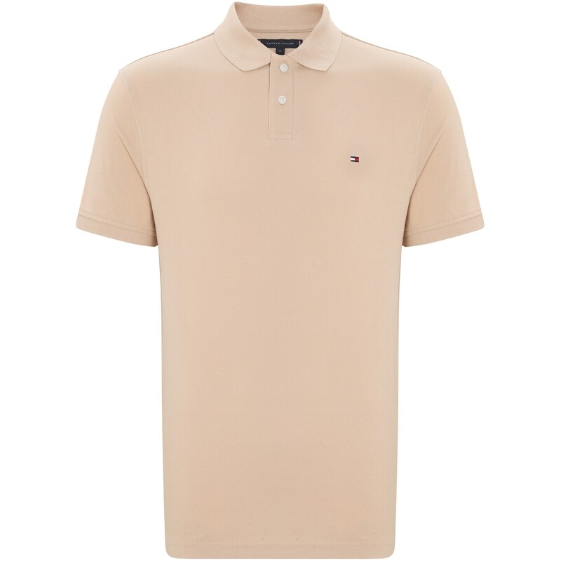 Рубашка поло серии 1985 года для мужчин Tommy Hilfiger, цвет Milk coffee color AB3
Рубашка поло серии 1985 года для мужчин Tommy Hilfiger, цвет Milk coffee color AB3