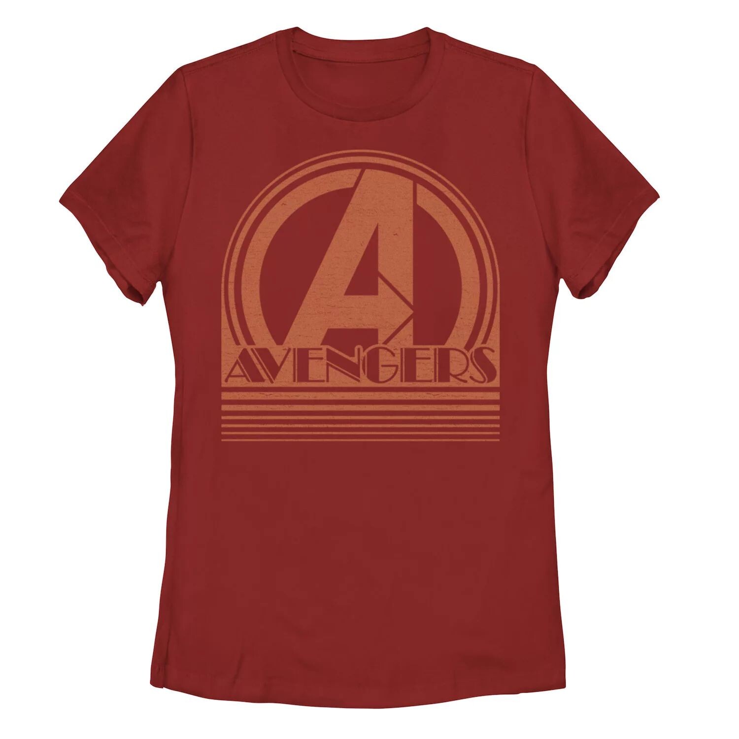 Детская футболка в полоску с изображением Marvel Avengers Cinematic Licensed Character
Детская футболка в полоску с изображением Marvel Avengers Cinematic Licensed Character