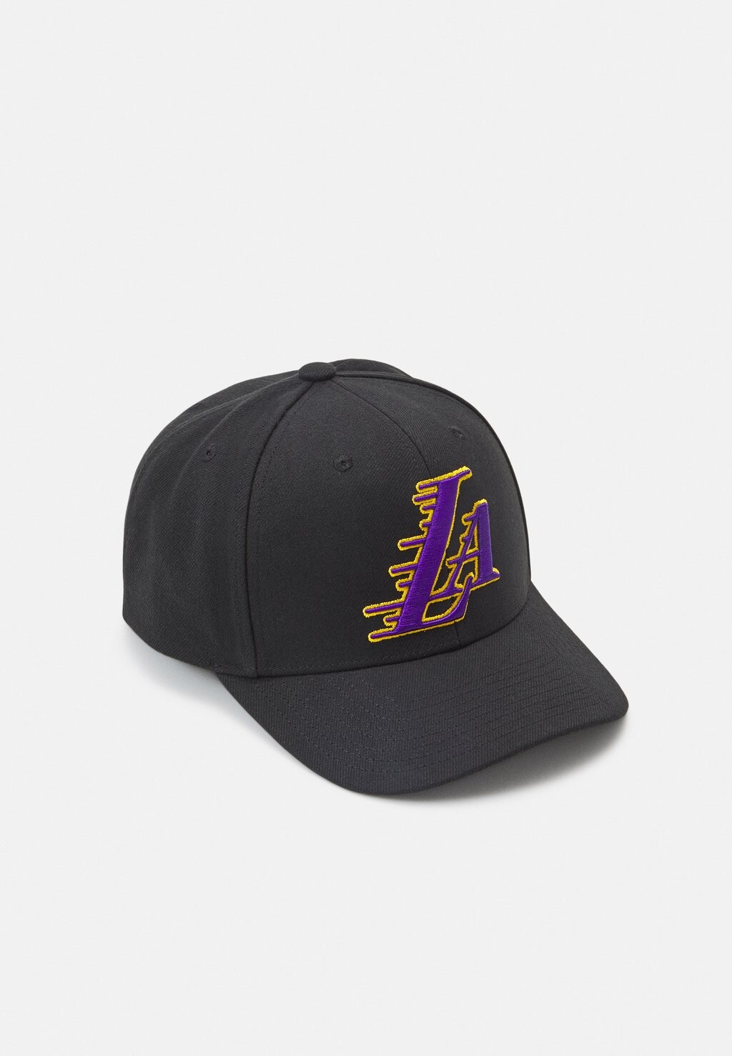 Бейсболка NBA LOS ANGELES LAKERS ICON GRAIL PRO SNAPBACK Mitchell & Ness, цвет black
Бейсболка NBA LOS ANGELES LAKERS ICON GRAIL PRO SNAPBACK Mitchell & Ness, цвет black