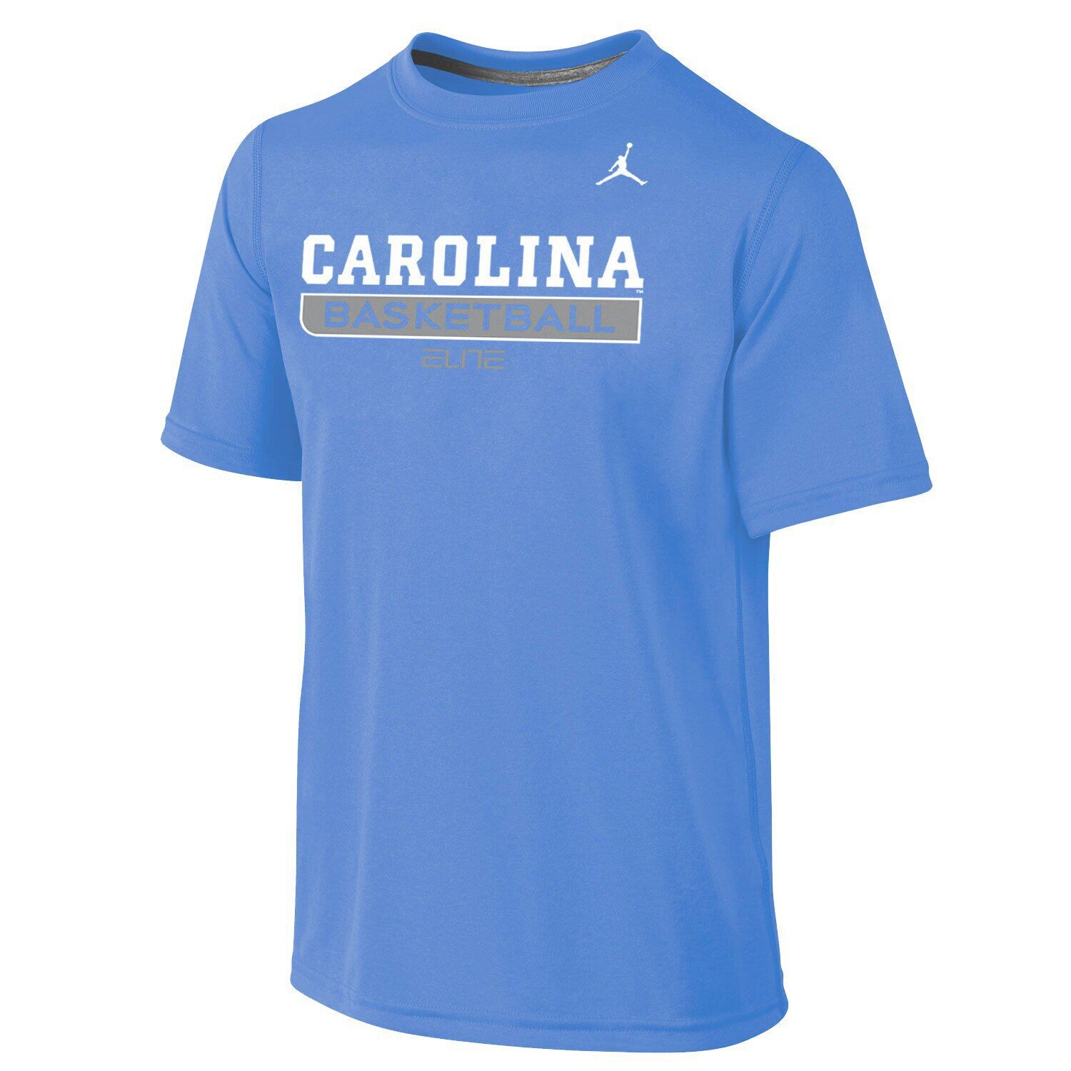 Молодежная футболка Nike Carolina Blue North Carolina Tar Heels Basketball Legend Practice Performance Nike
Молодежная футболка Nike Carolina Blue North Carolina Tar Heels Basketball Legend Practice Performance Nike