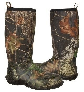 Мужские классические высокие водонепроницаемые зимние ботинки Bogs, цвет mossy oak
Мужские классические высокие водонепроницаемые зимние ботинки Bogs, цвет mossy oak