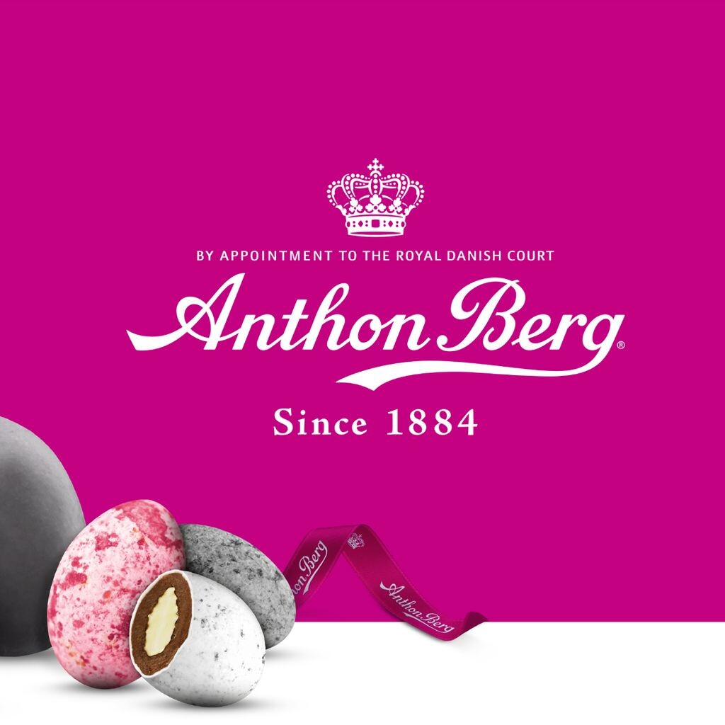 Пирожки Anthon Berg с черникой и водкой, марципаном и шоколадом 220г Hanseatisches Chocoladen
Пирожки Anthon Berg с черникой и водкой, марципаном и шоколадом 220г Hanseatisches Chocoladen