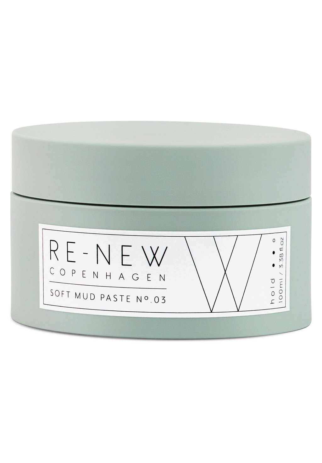 Средства для укладки волос RE-NEW COPENHAGEN SOFT MUD PASTE N° 03 HAIR WAX, цвет green
Средства для укладки волос RE-NEW COPENHAGEN SOFT MUD PASTE N° 03 HAIR WAX, цвет green