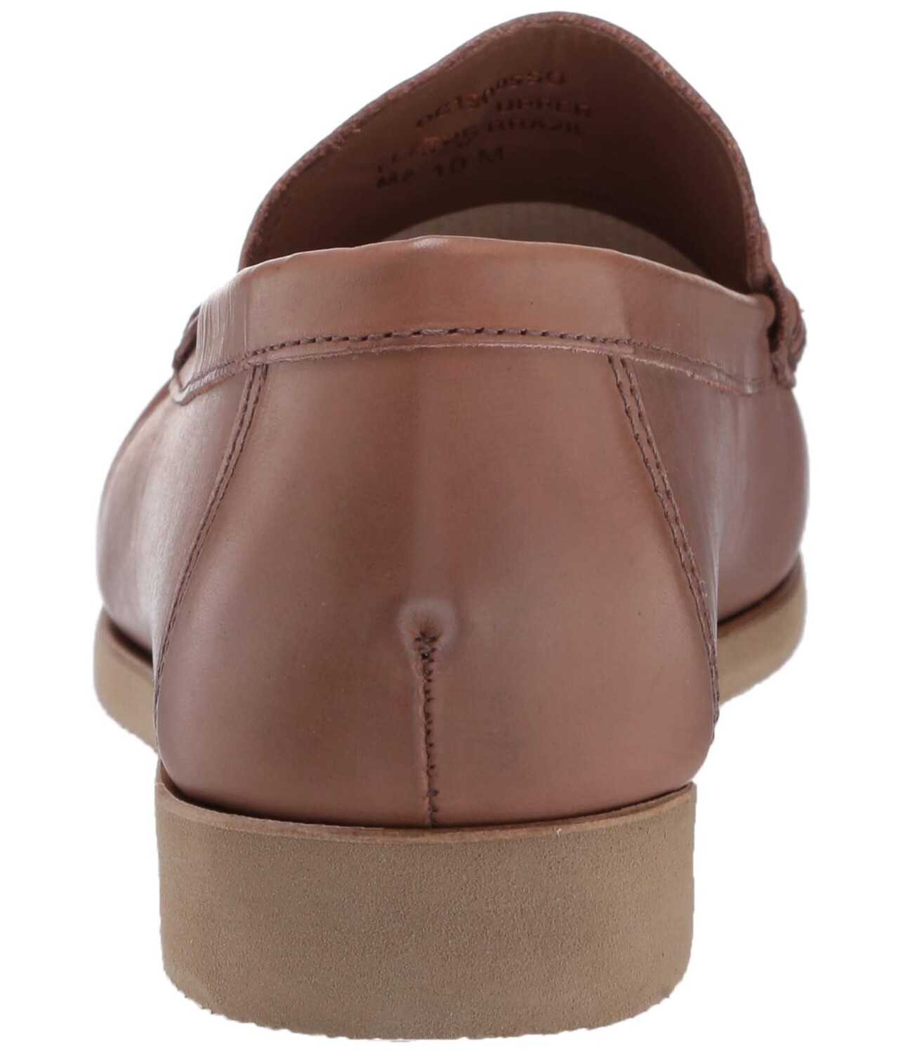 Лоферы Driver Club USA Mens Leather Made in Brazil Lightweight Loafer with Bit Buckle
Лоферы Driver Club USA Mens Leather Made in Brazil Lightweight Loafer with Bit Buckle