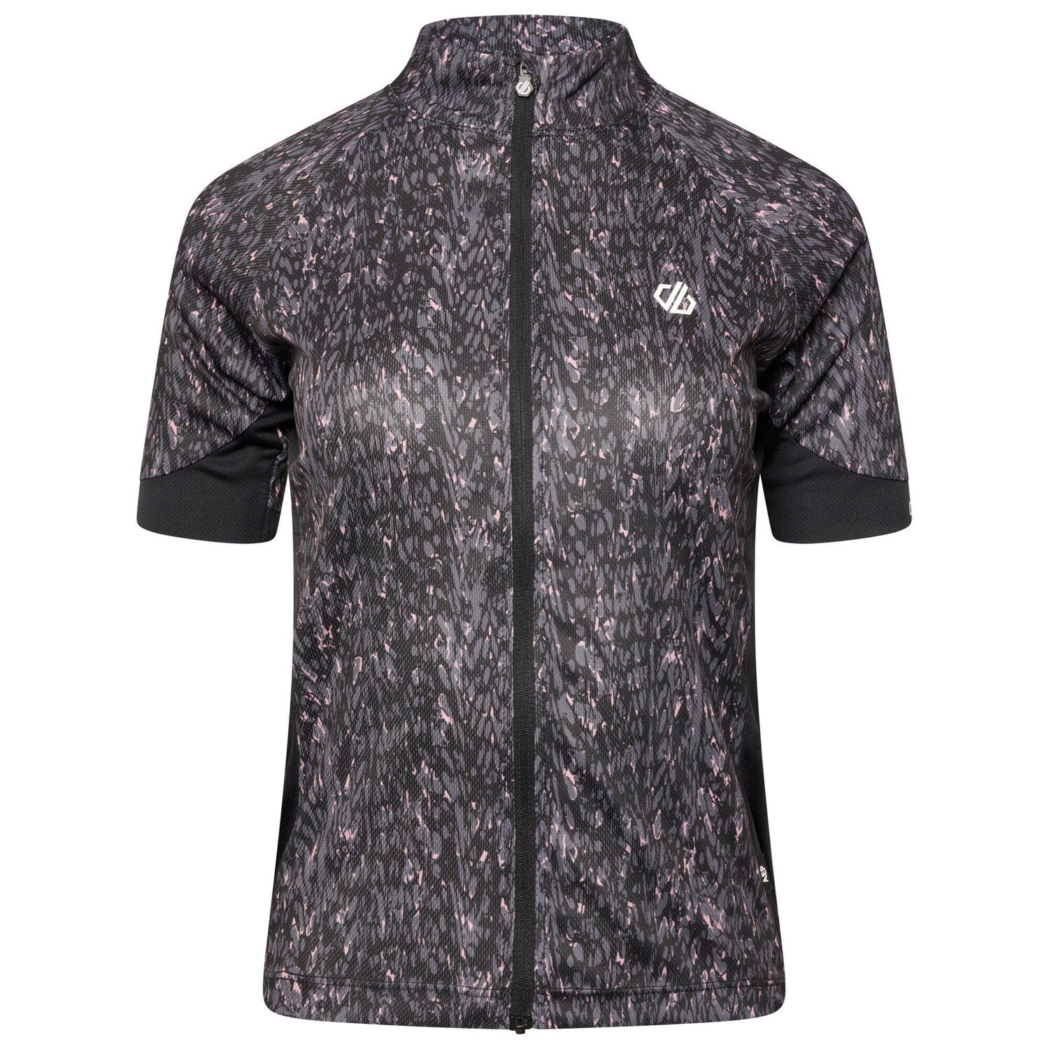 Джерси для велоспорта AEP Propell Jersey Bikeing/Cycling Women Breathable DARE 2B, розовый / черный
Джерси для велоспорта AEP Propell Jersey Bikeing/Cycling Women Breathable DARE 2B, розовый / черный
