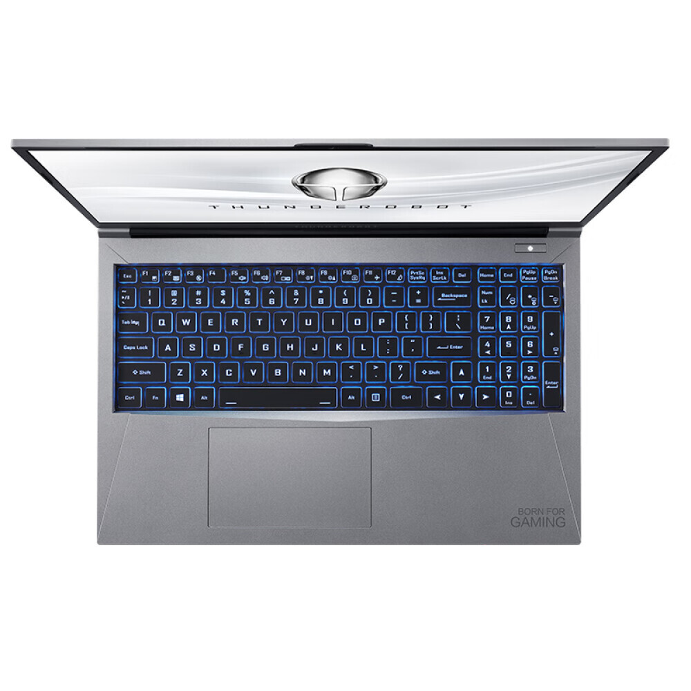 Ноутбук игровой ThundeRobot 911Air 15,6", 16 Гб/512 Гб, i7-12700H, RTX3060, серебристый, английская клаватура
Ноутбук игровой ThundeRobot 911Air 15,6", 16 Гб/512 Гб, i7-12700H, RTX3060, серебристый, английская клаватура